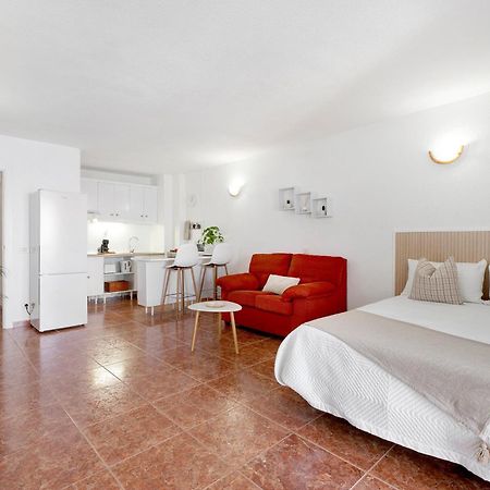 Apartamento Luna 塔科龙特 外观 照片